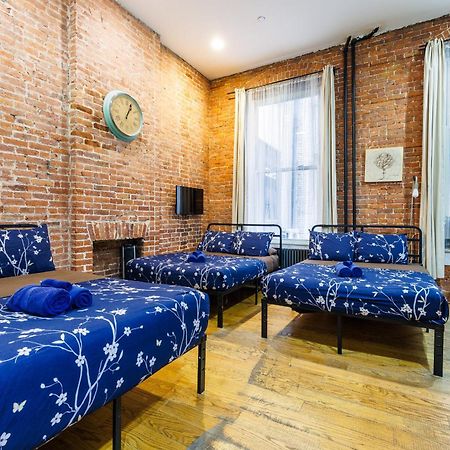 Studios In New York Extérieur photo