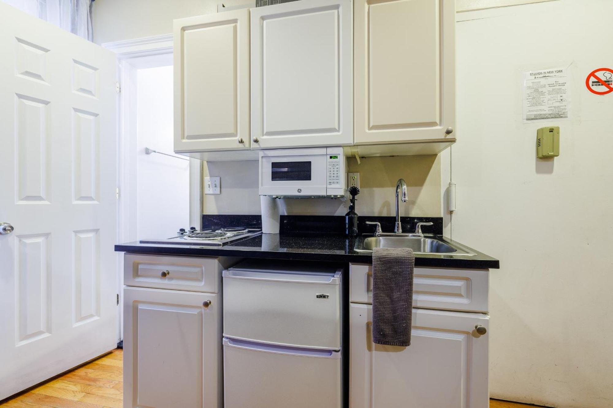 Studios In New York Extérieur photo