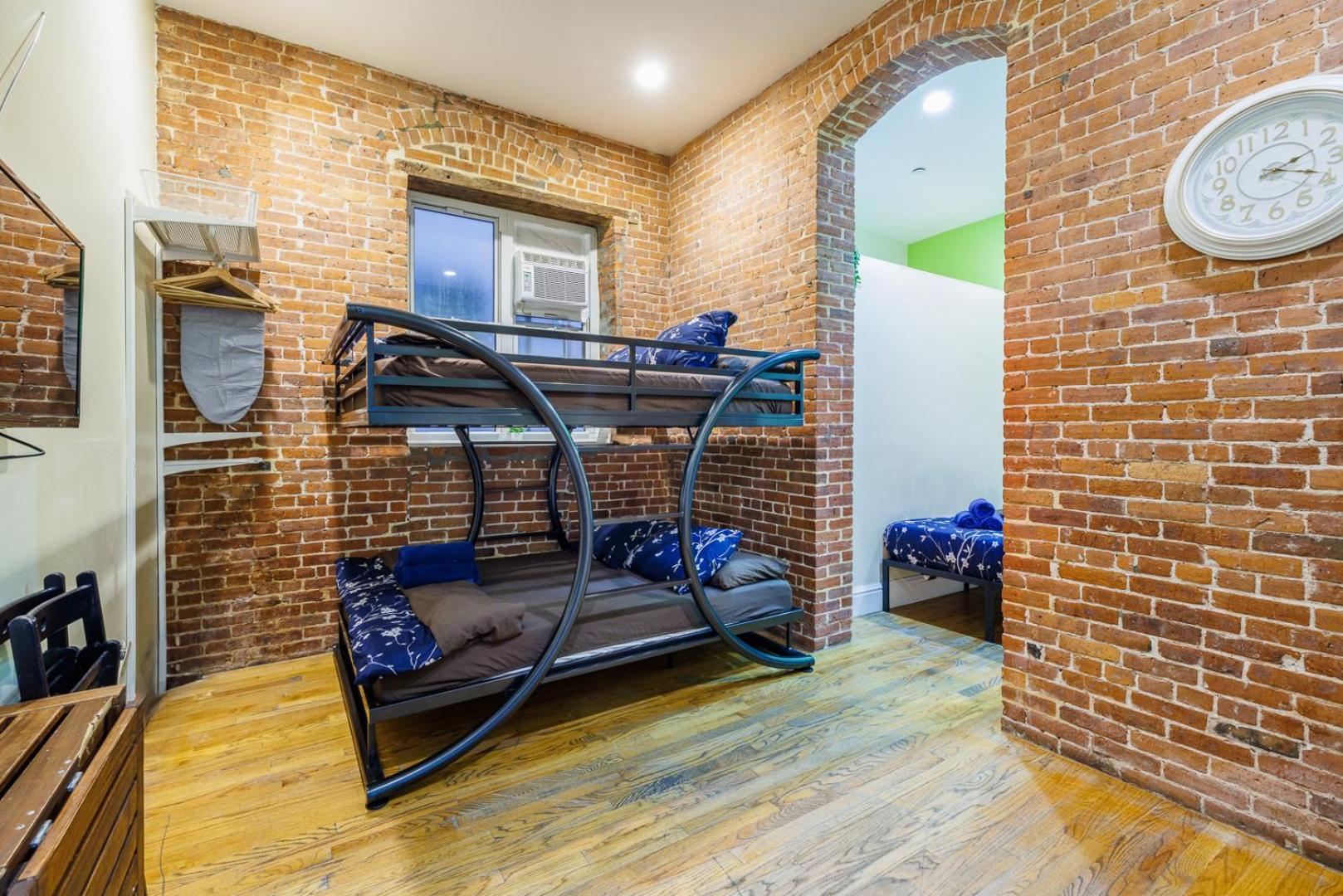 Studios In New York Extérieur photo