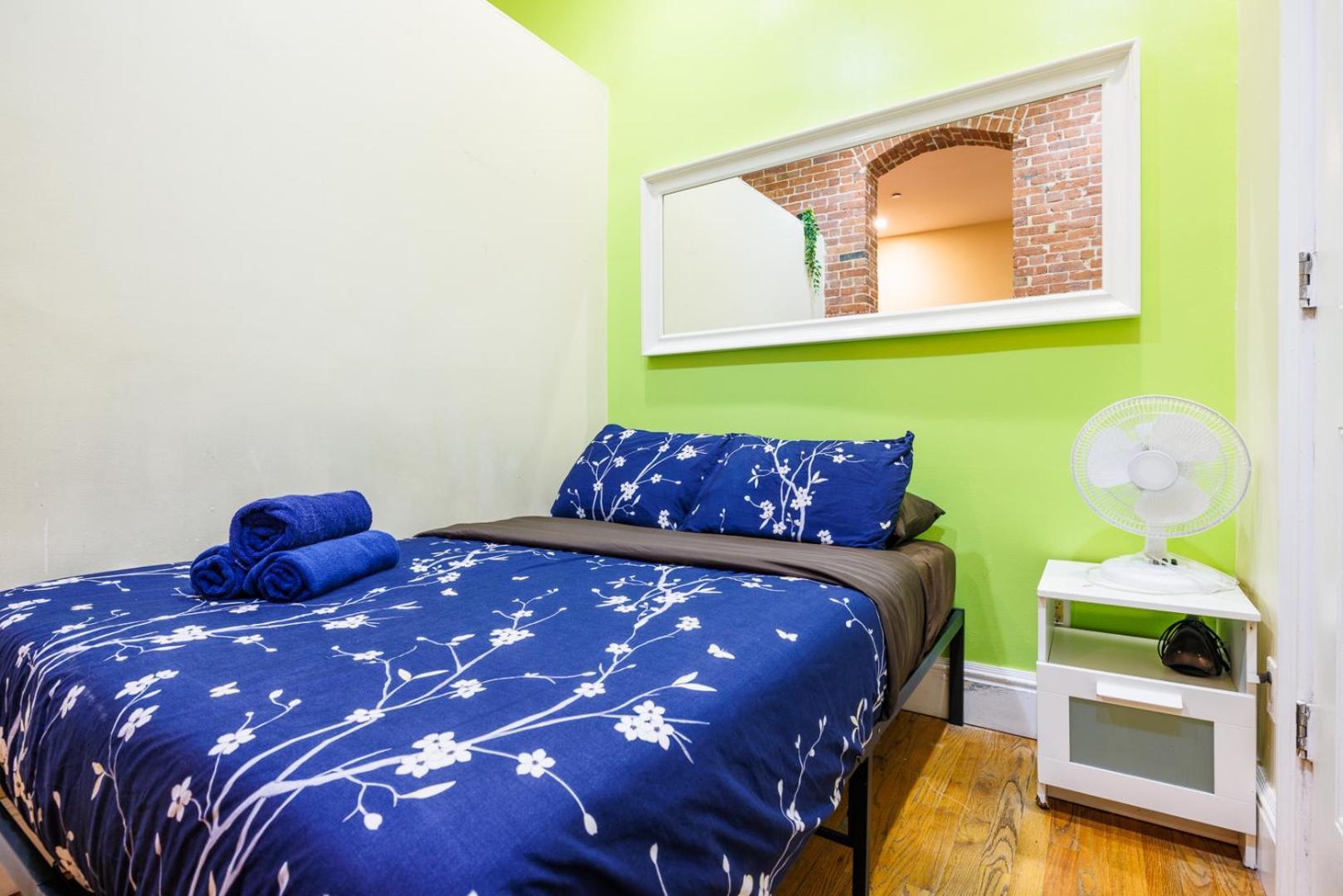 Studios In New York Extérieur photo