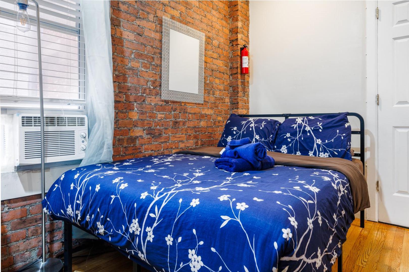 Studios In New York Extérieur photo