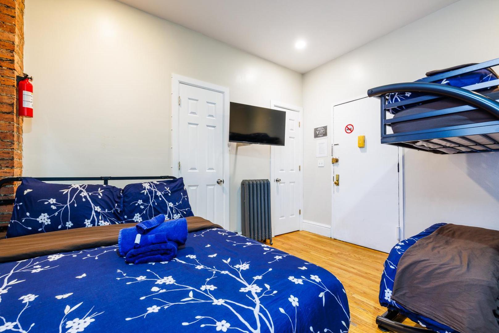 Studios In New York Extérieur photo