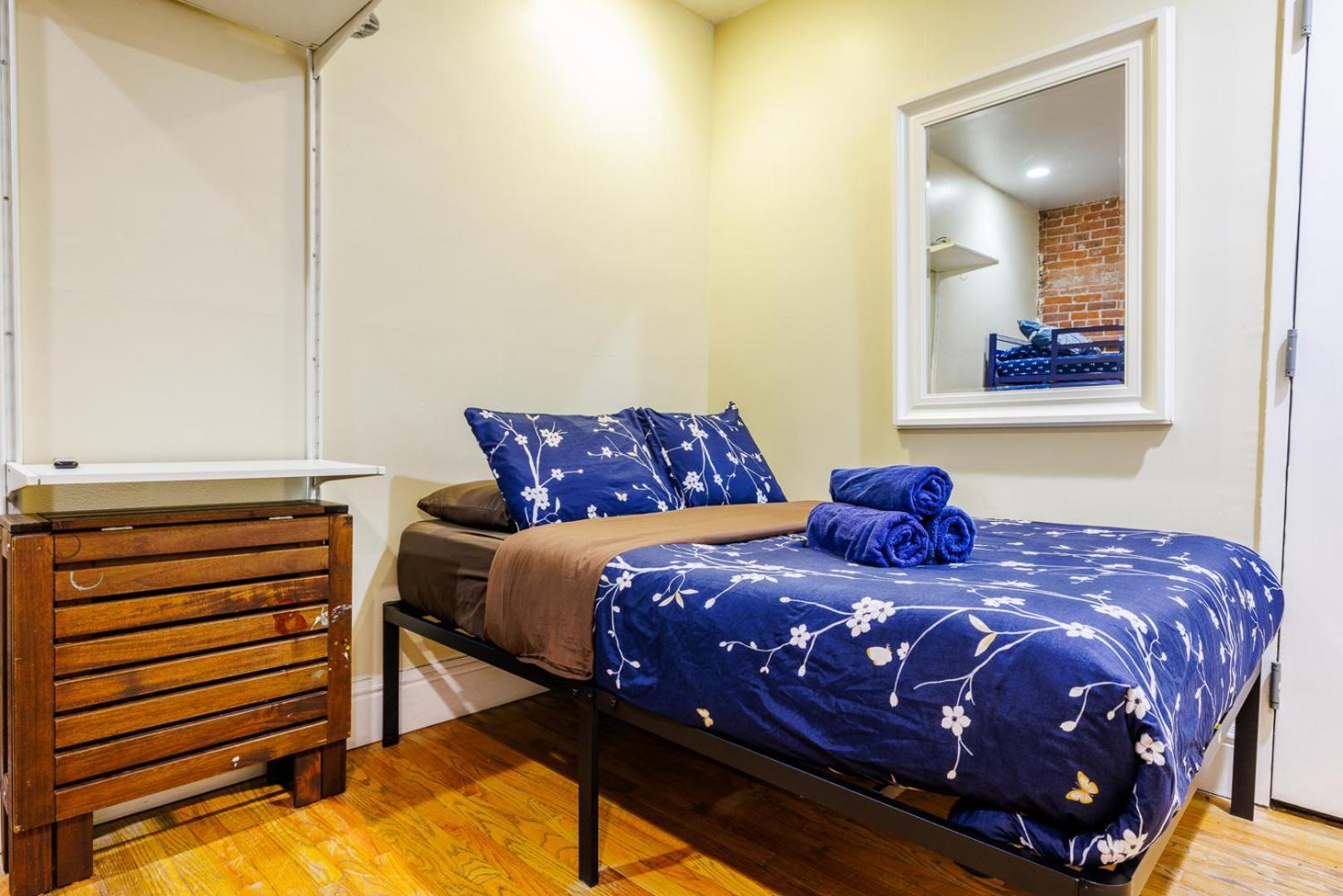 Studios In New York Extérieur photo