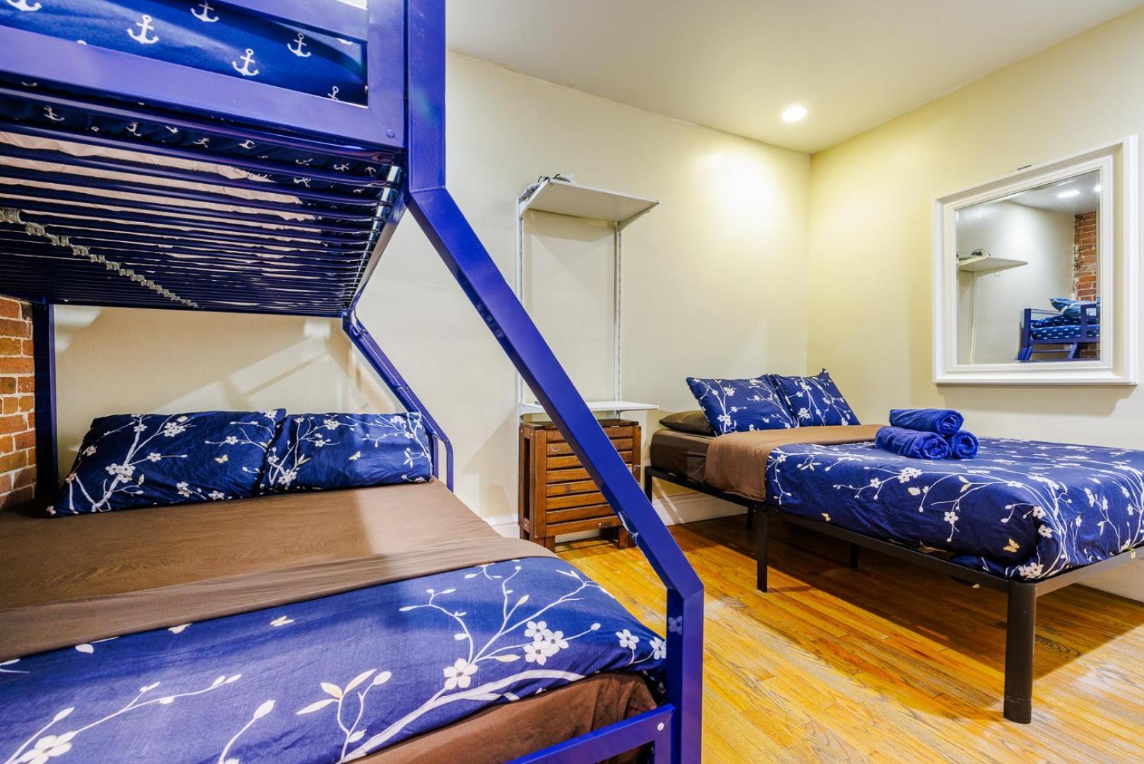 Studios In New York Extérieur photo