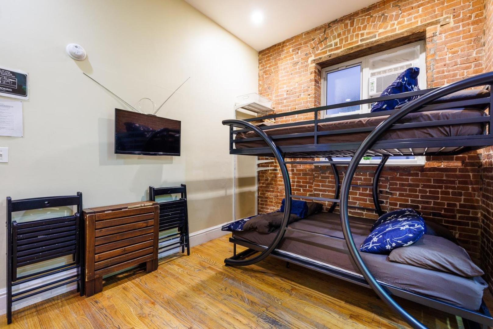 Studios In New York Extérieur photo